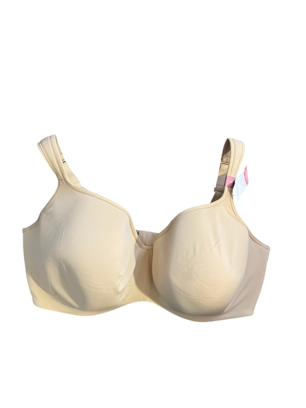 Cacique Lightly Lined Balconette Bra Size 44F